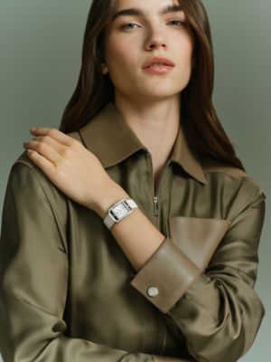 Cape Cod 워치, 스몰 모델, 31mm, 보기: 이미지: 제품 착용 이미지, worn, 4개 중 4번째 보기