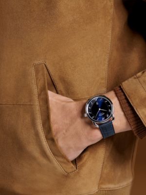 Arceau腕錶，40 mm, 檢視: 佩戴, worn, 檢視共2張圖片的第4張