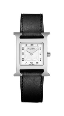 Heure H watch, Small model, 25&nbsp;mm