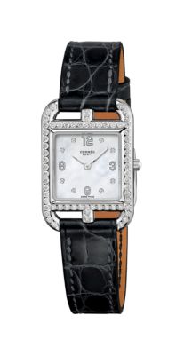Cape Cod watch, Small model, 31&nbsp;mm, View: front, front, view 4 of 4
