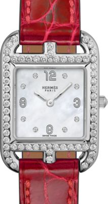 ジュエリー＆ウォッチ | Hermès - エルメス-公式サイト