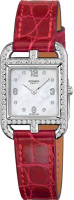 ジュエリー＆ウォッチ | Hermès - エルメス-公式サイト