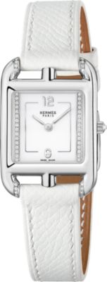 ウォッチ レディス | エルメス | Hermès - エルメス-公式サイト