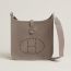 Evelyne III 33 bag, étoupe, no stock
