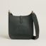 Bolsa Évelyne III 29, vert foncé