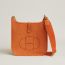 Evelyne III 29 bag, orange, no stock