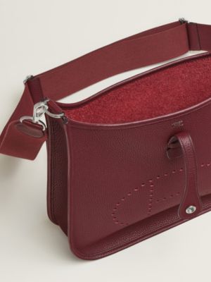 Bolso Évelyne III 29, Vista: vista superior, above, vista 4 de 5