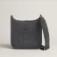 Evelyne III 29 bag, ardoise, no stock
