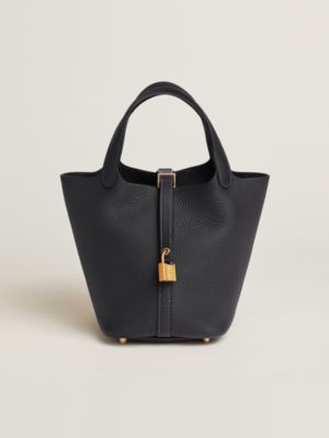 Picotin Lock 18 bag
