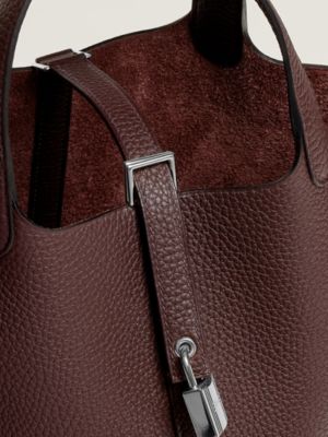 Bolso Picotin Lock 18, Vista: vista de frente, front, vista 3 de 4