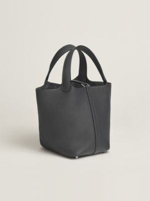 Bolsa Picotin Lock 18, Exibir: Voltar, back, visualizar 4 de 4