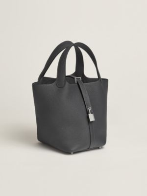 Bolsa Picotin Lock 18, Exibir: lateral, side, visualizar 2 de 4