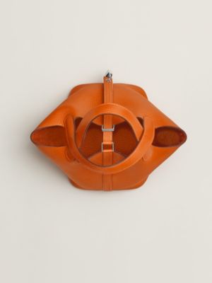 Tasche Picotin Lock 18, Ansicht: Vorderansicht, front, Ansicht 3 von 5