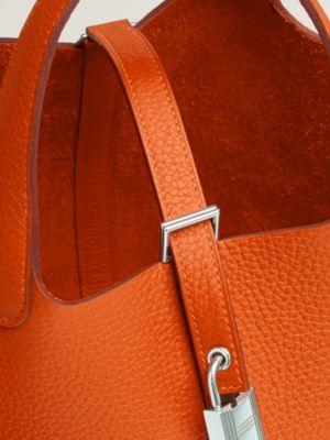 Tasche Picotin Lock 18, Ansicht: Vorderansicht, front, Ansicht 5 von 5