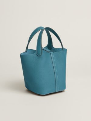 Bolsa Picotin Lock 18, Exibir: Voltar, back, visualizar 4 de 4