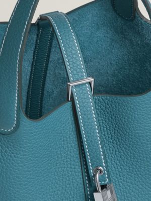 Bolsa Picotin Lock 18, Exibir: Detalhes, detail, visualizar 3 de 4