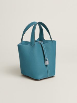 Bolsa Picotin Lock 18, Exibir: lateral, side, visualizar 2 de 4