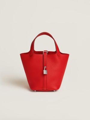 rouge de cœur