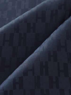 ポケットチーフ 45 《ファソネ・グランH》, イメージ: 詳細図, detail, ビュー3の3