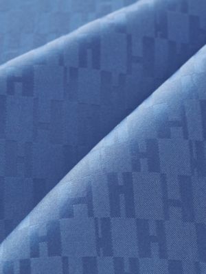 ポケットチーフ 45 《ファソネ・グランH》, イメージ: 詳細図, detail, ビュー3の3