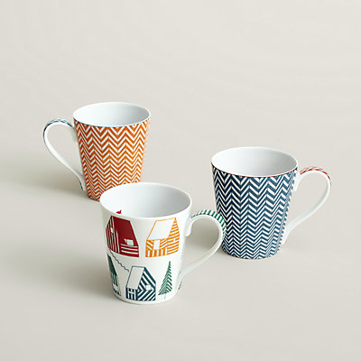 Tableware | Hermès USA Tableware | Hermès USA