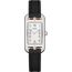 Nantucket watch, Small model, 29&nbsp;mm, noir