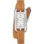 Nantucket watch, Small model, 29&nbsp;mm, gold chestnut, no stock