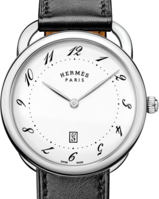 Montre Arceau, 40&nbsp;mm, Vue: Vue détaillée, crop, vue 2 sur 4
