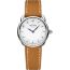 Arceau watch, Small model, 28&nbsp;mm, gold chestnut