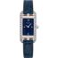 Nantucket watch, Small model, 29&nbsp;mm, bleu saphir