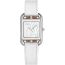 Cape Cod watch, Small model, 31&nbsp;mm, blanc