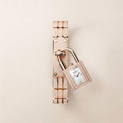 Galop d'Hermès watch, Medium model, 32 mm | Hermès USA