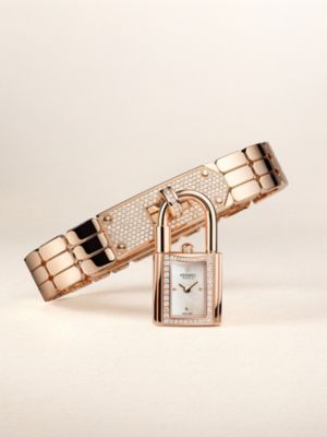 Kelly watch, Mini model, 16 mm | Hermès USA