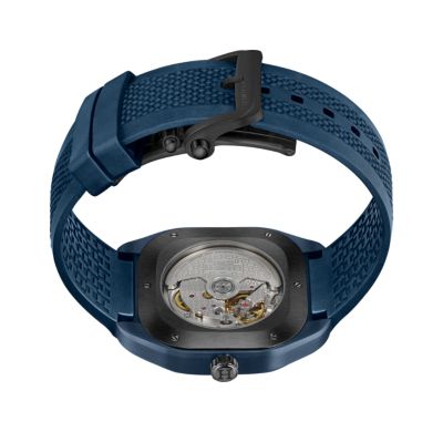 Hermès H08 watch, 42&nbsp;mm, View: Back, back, view 5 of 5