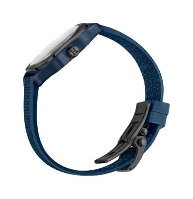 Hermès H08 watch, 42&nbsp;mm, View: side, side, view 4 of 5