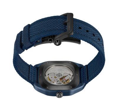 腕時計 《エルメス H08》 42&nbsp;mm, イメージ: 背面図, back, ビュー6の6