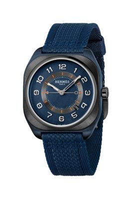 腕時計 《エルメス H08》 42&nbsp;mm, イメージ: 正面から見たイメージ, front, ビュー4の6