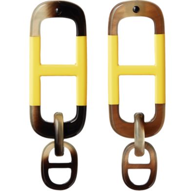 Ohrringe, kleines Modell