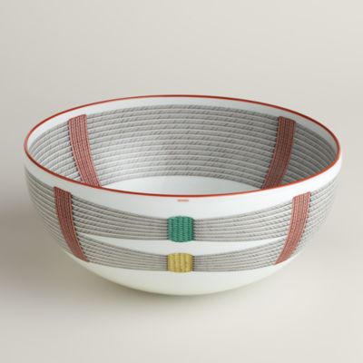 Soleil d'Hermès bowl, small model | Hermès USA
