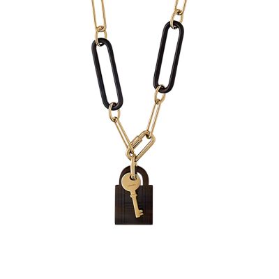 Louis Vuitton Cadena 10 Pieces Set Brass Gold Gold Unisex used