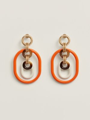 Eurydice earrings, large model