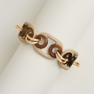 ホーン - レディス, ファッションジュエリー, ブレスレット | Hermès