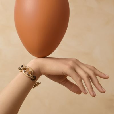 ホーン - レディス, ファッションジュエリー, ブレスレット | Hermès