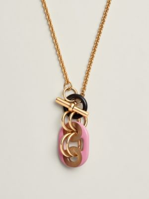 Eurydice pendant, small model, View: front, front, view 3 of 4