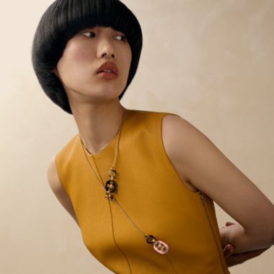 レディス, ファッションジュエリー, ネックレス&ペンダント | Hermès