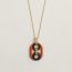 Eurydice pendant, large model, système