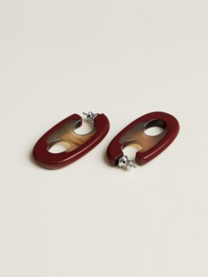 Rivage earrings, large model