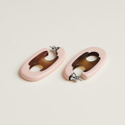 Rivage earrings, large model