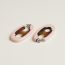 Rivage earrings, large model, lueur, We will notify you when this product is back in stock