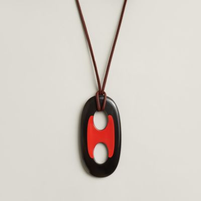 Mini Pop H pendant | Hermès USA